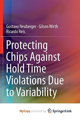 Tapa de Protecting Chips Against Hold Time Violations Due to Variability