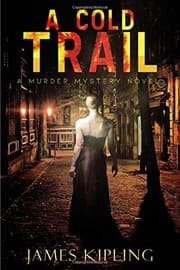 Tapa de A Cold Trail