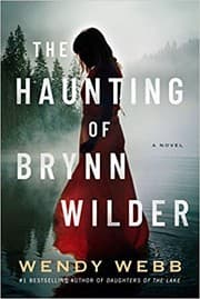 Tapa de Haunting of Brynn Wilder
