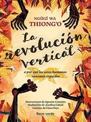 Tapa de La revolución vertical