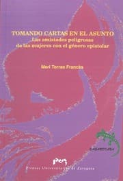 Tapa de Tomando Cartas En El Asunto