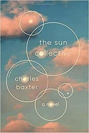 Tapa de Sun Collective