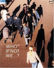 Tapa de Who If Not We...?