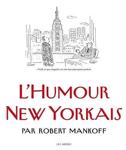 Tapa de The New-Yorker