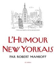 Tapa de The New-Yorker