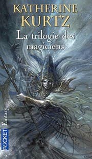 Tapa de Chronicles of the Deryni - 3 Vol. Set