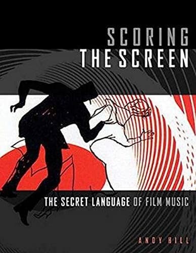 Tapa de Scoring the Screen