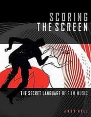 Tapa de Scoring the Screen
