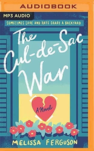 Tapa de The Cul-de-Sac War