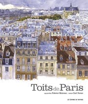 Tapa de Les Toits de Paris