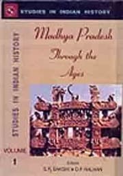 Tapa de Madhya Pradesh Through the Ages