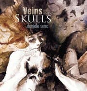 Tapa de Veins and Skulls