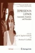 Tapa de Depression in Latinos