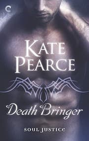 Tapa de Death Bringer