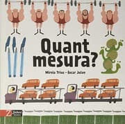Tapa de Quant medeix?