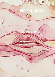 Tapa de Eponym e