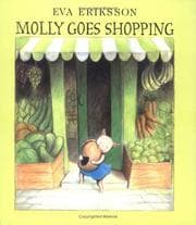 Tapa de Molly goes shopping