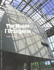 Tapa de The Musée de l'Orangerie