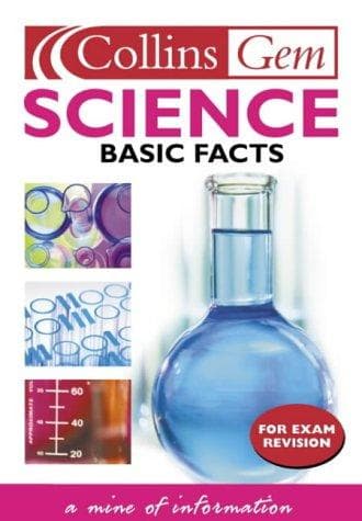 Tapa de Collins gem science