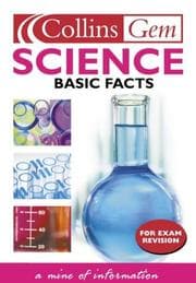 Tapa de Collins gem science