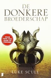 Tapa de De donkere broederschap