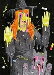Tapa de Megg, Mogg & Owl / Long Story Short
