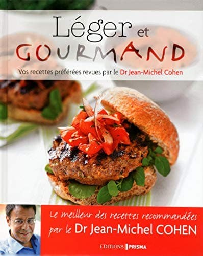 Tapa de Léger et gourmand