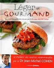 Tapa de Léger et gourmand