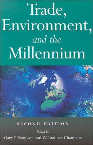 Tapa de Trade, Environment, and the Millennium