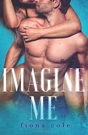 Tapa de Imagine Me