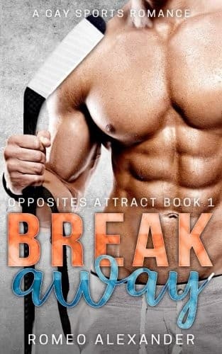 Tapa de Breakaway