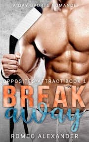 Tapa de Breakaway