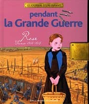 Tapa de Pendant la Grande Guerre