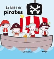 Tapa de La Mili i els pirates