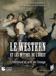Tapa de WESTERN ET LES MYTHES DE L OUEST