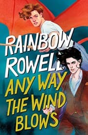 Tapa de Any Way the Wind Blows