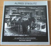 Tapa de Alfred Stieglitz
