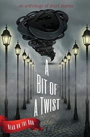Tapa de A Bit of a Twist