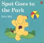 Tapa de Spot Goes to the Park (Spot)