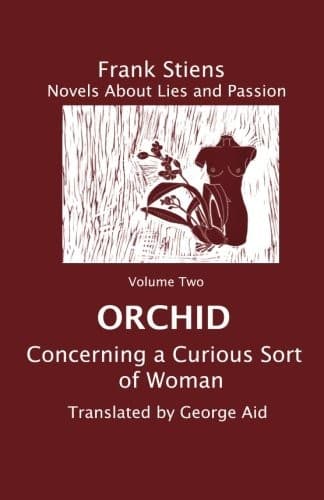 Tapa de Orchid