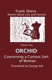 Tapa de Orchid