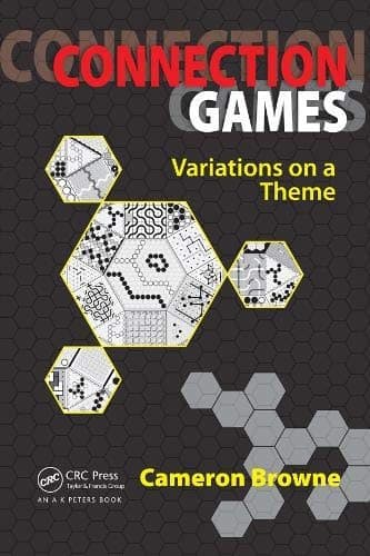 Tapa de Connection Games