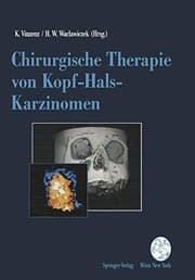 Tapa de Chirurgische Therapie von Kopf-Hals-Karzinomen