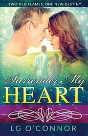 Tapa de Surrender My Heart