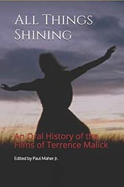 Tapa de All Things Shining