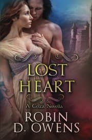 Tapa de Lost Heart