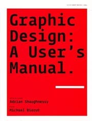 Tapa de Graphic design