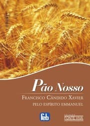 Tapa de Pão Nosso