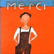 Tapa de Merci