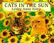 Tapa de Cats in the Sun